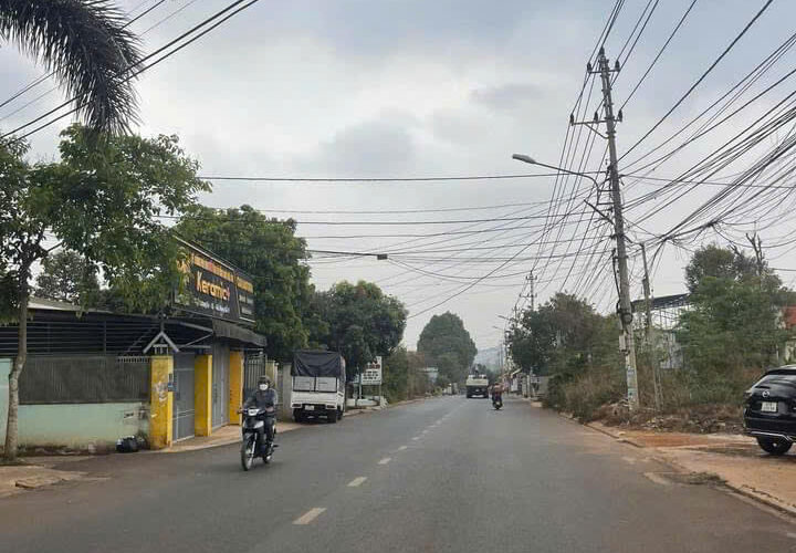 L084 Đất Tran Quy Cap Buon Ma Thuot (3)