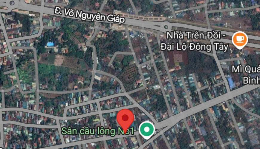 L084 Đất Tran Quy Cap Buon Ma Thuot (4)